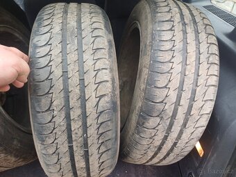 Alu kola 5×112 r 16 - 2