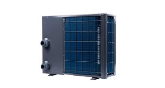 Tepelné čerpadlo 5kW - 2