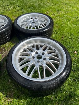 Limcaky 5x112 225/40 r18 - 2
