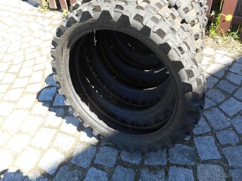 Pneu na moto terénní - prodej - 2