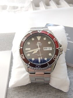Orient - 2