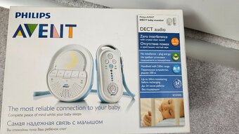 Philips Avent SCD505 chůvička - 2