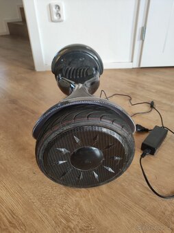 Hoverboard - 2