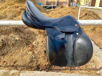 Prestige Joy Jumper 16/32 - 2