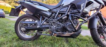 BMW F 700 GS - 2