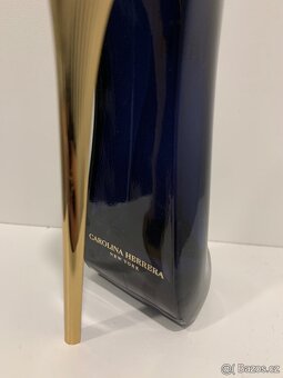 Parfém carolina herrera - 2