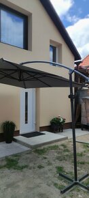 Slunečník - 2