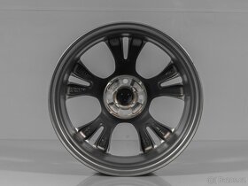 FORD FIESTA ST MK7, MK8 ORIG. ALU R18, 4x108, 4KS (2052B) - 2