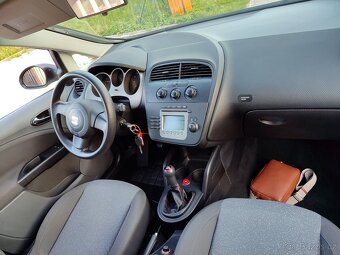 Vymenim Toledo 1.6mpi - 2