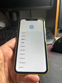 Apple iphone 11 64gb - 2