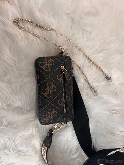 Crossbody kabelka Guess - 2