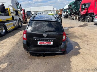 Dacia Logan 1.2i KLIMA / 2015 / 150000km - 2