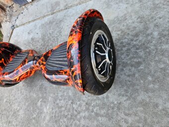 Hoverboard - 2