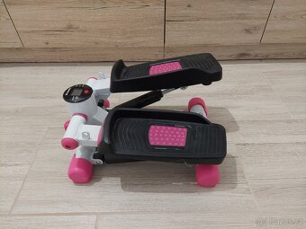 Stepper Insportline - 2