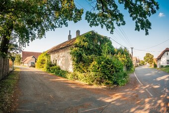 Prodej domu v obci Bahno část obce Černíny - 2