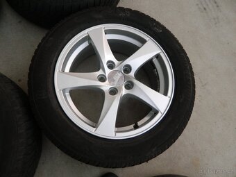 alu kola 5x108 r16 Volvo - 2