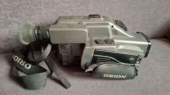 Videokamera Orion VMC993 - 2