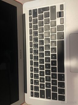 Macbook Air 13" 2015 - 2