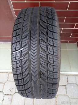 Prodám alu kola 5x120, 8Jx17 4 kusy. - 2