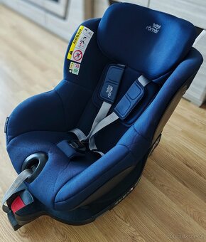 Britax-Römer Dualfix M i-Size - 2