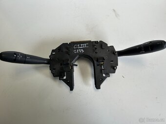 Páčky pod volant Citroen C5 C4 C3 - 2