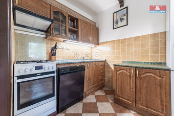 Prodej bytu 3+1 v Příbrami, 77m², ul. Gen. Kholla - 2