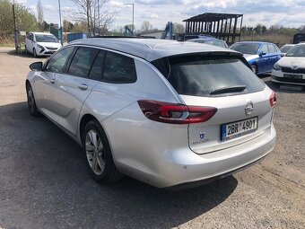 Škoda Rapid 1.0tsi 81kw facelit NAVI XENON - 2