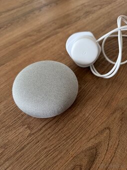 Google Home Mini - 2