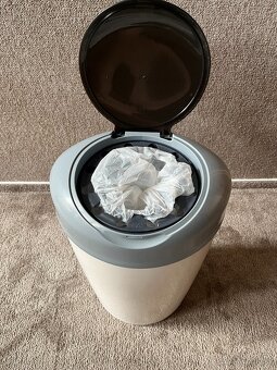 Koš na pleny Tommee Tippee - 2