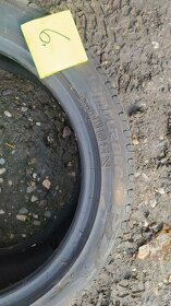 Kolo, pneumatika 225/45 R 17 91 W - 2