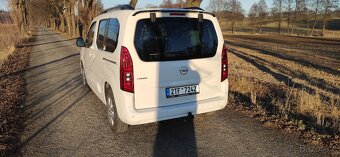 Opel Combo 1.5 dci-96kW - 2