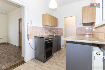 Prodej bytu 2+1, 48 m², Praha, ul. U trati - 2