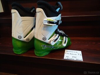 Nordica FireArrow T3 - 2