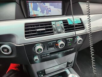 Bmw E61 - 2
