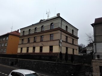 Dlouhodobě pronajmu byt 2 + kk na Střekovském nábřeží - 2