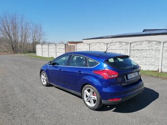 Ford Focus 1.5 Ecoboost - 2