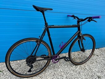 Custom Gravel/Cyklokros - 2