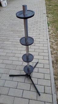 stojan na pneumatiky - 2