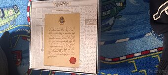 Hra Harry Potter - 2