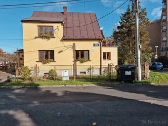 Prodej RD Český Těšín, ul. Zelená - 2