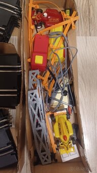 Autodráha - 2