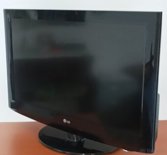 Televiz LG 80 - 2