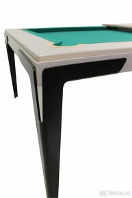 Prodám nový kulečník 7ft - s bridlicovou deskou - 2