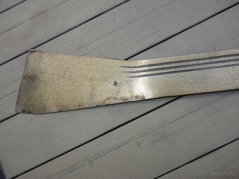 Mačeta pro Kubu, Machets LION - 2
