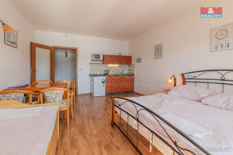 Prodej hotelu, penzionu, 300 m², Malý Ratmírov - 2