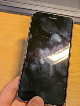 iPhone 8 64GB Black - 2