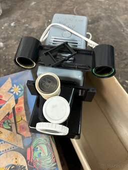 Projektor - 2