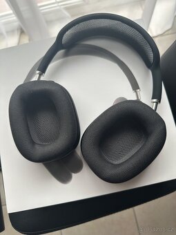 Airpods Max Black - 2