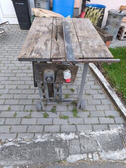 Cirkulárka - 2
