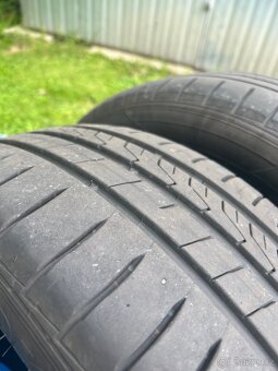 Hankook kinergy eco 2 205/55/r16 - 2